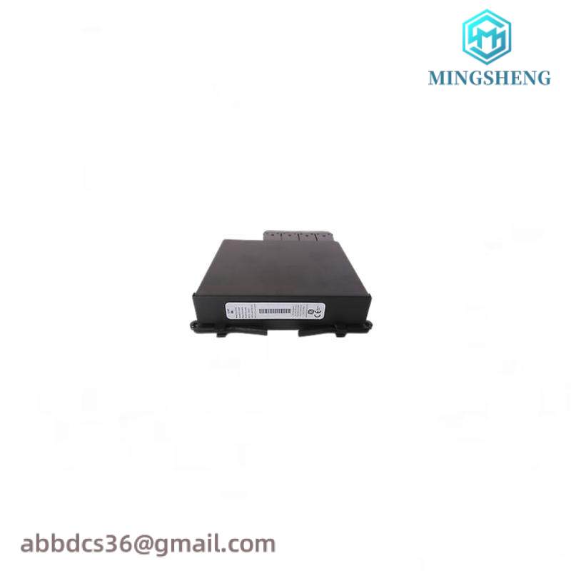 GE UR SHH Control Module