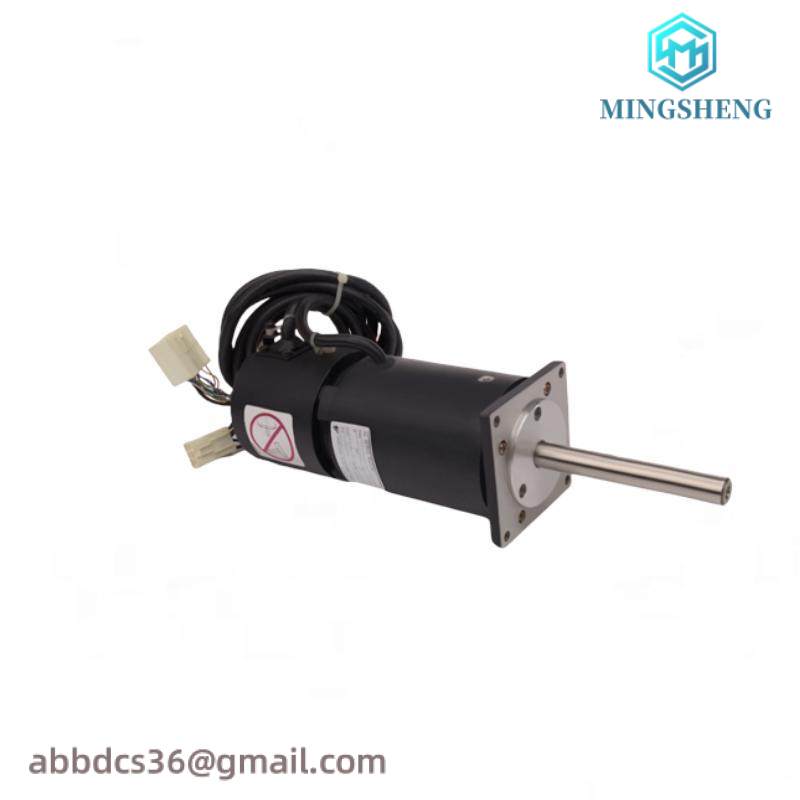 YASKAWA USAHEM-03DS52A Servo Motor