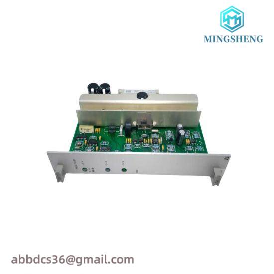 VALMET PUD-10B/421822-1B/421822-1A Power Supply