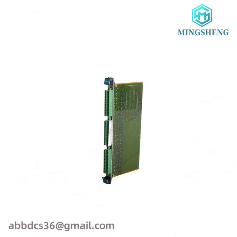 VIBRO-METER VM600 CPUM