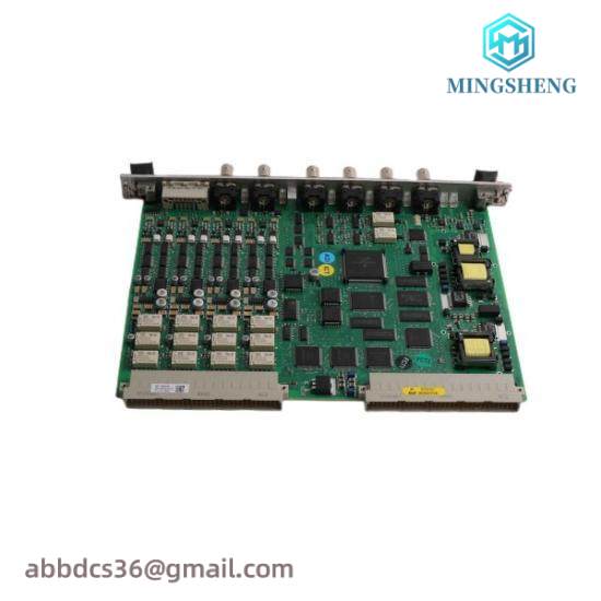 VIBRO-METER VM600 IOC16T