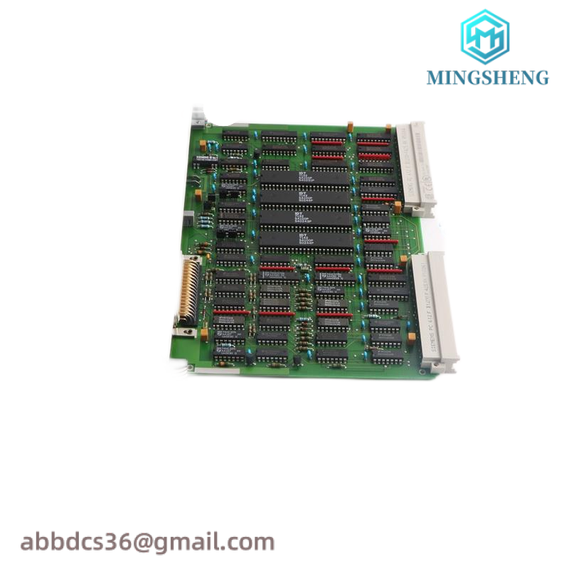 VIBRO METER UVV694 204-694-000-023 ANALYZER