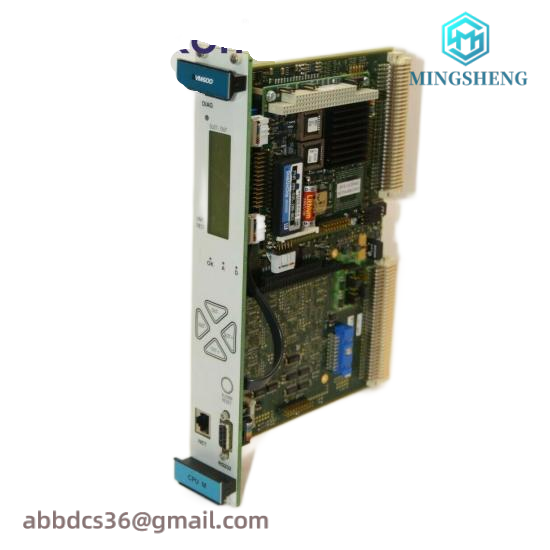 VIBRO METER VM600 IOC4T 200-560-000-019