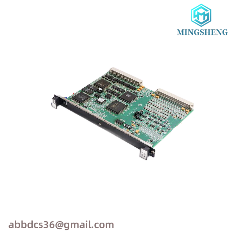 Vibro Meter VM600 IOC4T 200-560-000-019 Input / Output Card