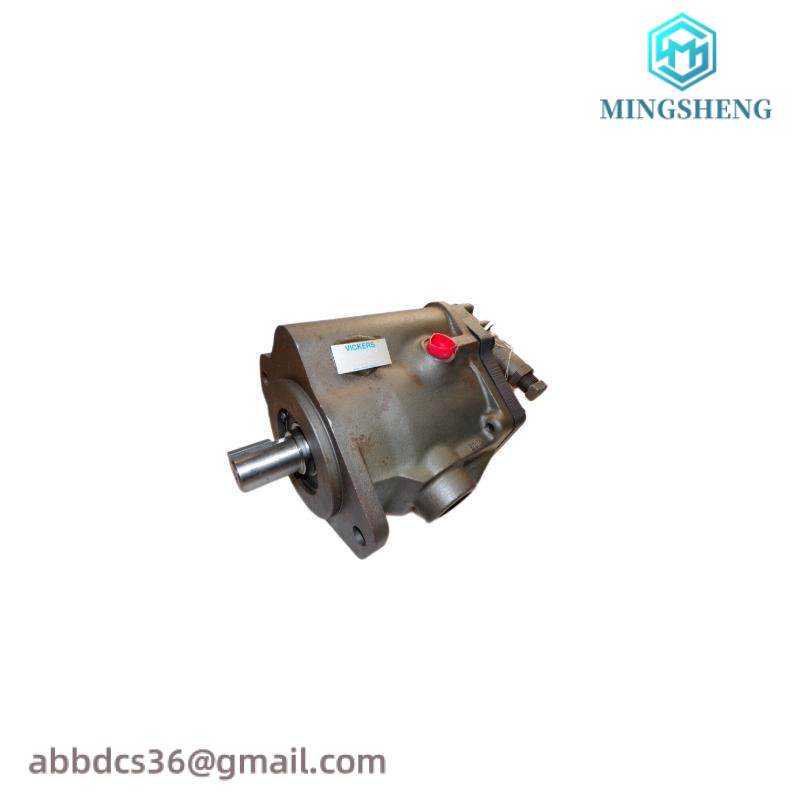 Vickers PVB20RS20C11 362030 Hydraulic Piston Pump