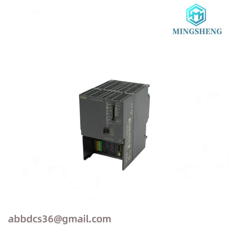 VIPA VIPA315-2DP01 CPU315DPM CPU module