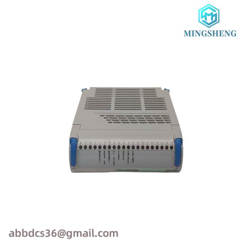 WESTINGHOUSE 1C31194G01 Electronics Module