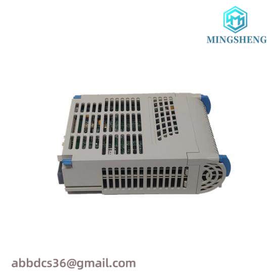 Westinghouse 1C31194G01 VALVE POSITIONER CONTROL MODULE