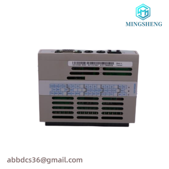 Westinghouse Ovation 3A99132G01  DCS Module