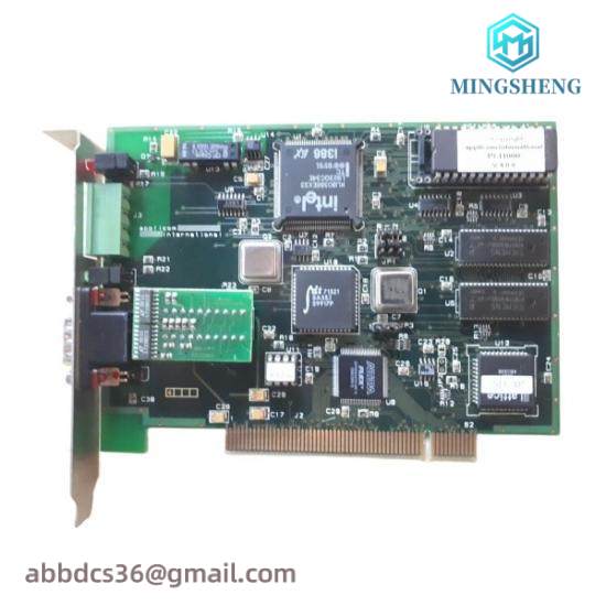 WOODHEAD APPLICOM PCI4000