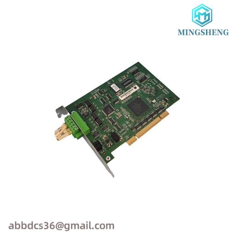 Woodhead CC-Link SST-CCS-PCU Interface Card