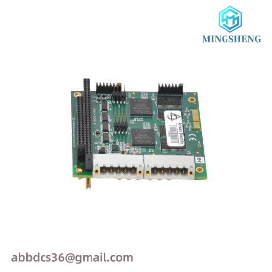 WOODHEAD SST-DN4-102-2 Interface module