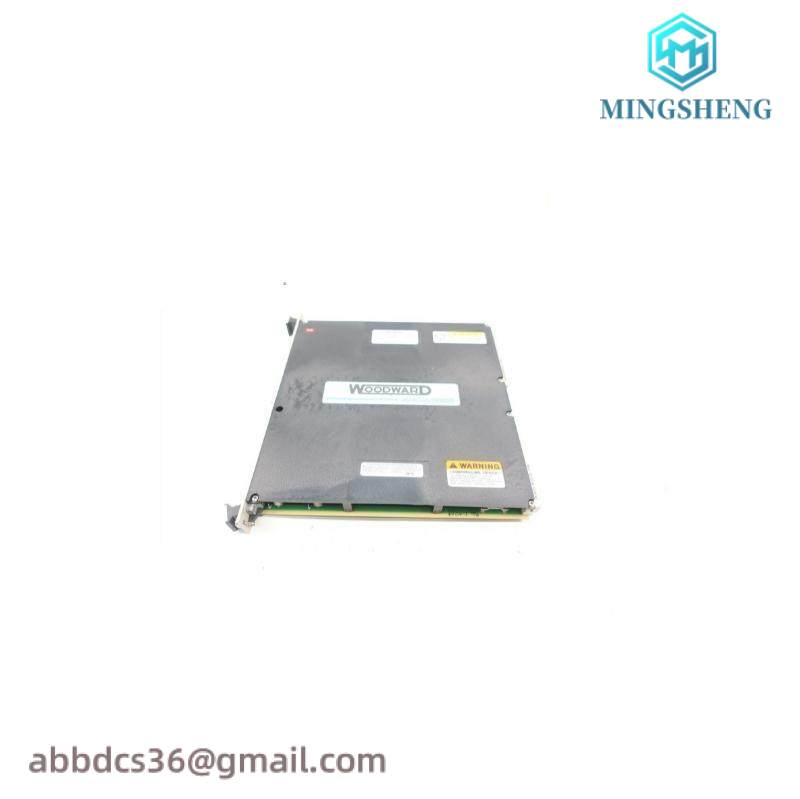 WOODWARD 5464-653 Output Module