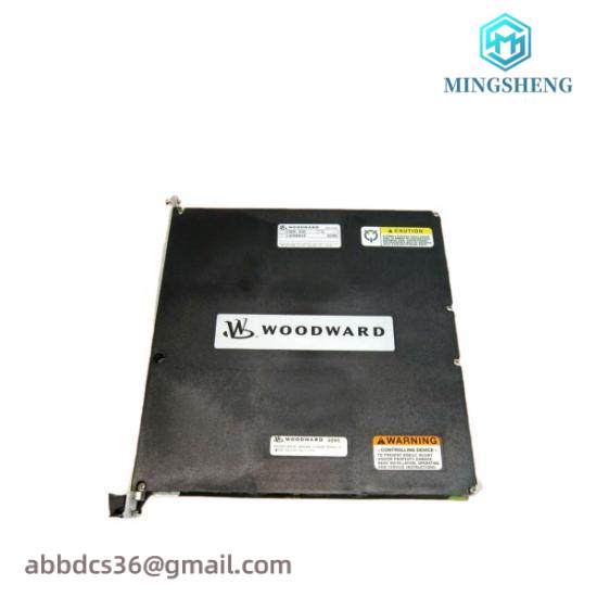 Woodward 5466-332 New Original 5466332