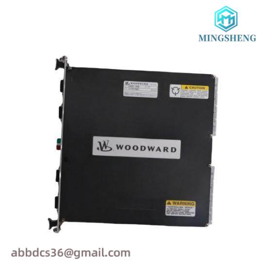 WOODWARD UMT 145B