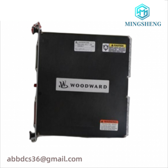 Woodward 9405-009 Control Module