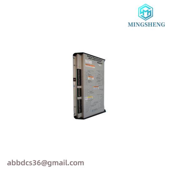 WOODWARD 9905-367 Digital Synchronizer and Load Control Module