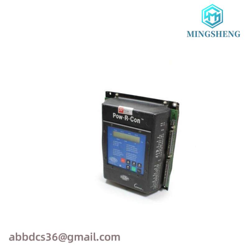 WOODWARD DYN2-94025-004 generator caterpillar