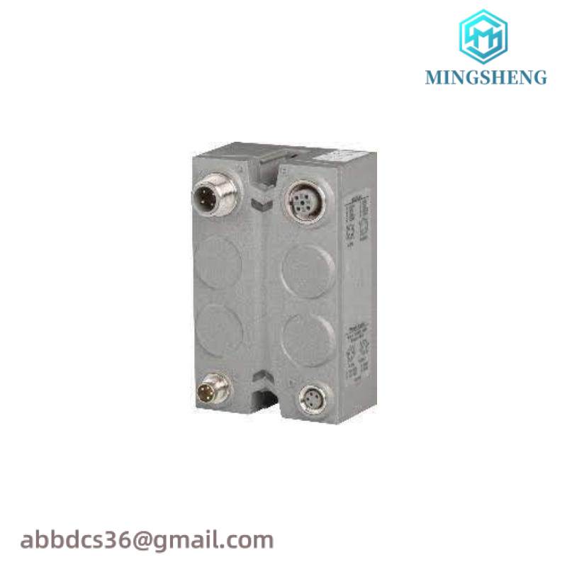 B&R X67PS1300 POWER SUPPLY