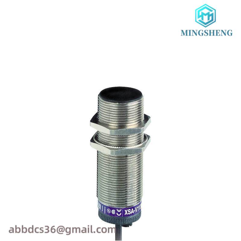 Schneider XSA-V12373 Inductive proximity sensors