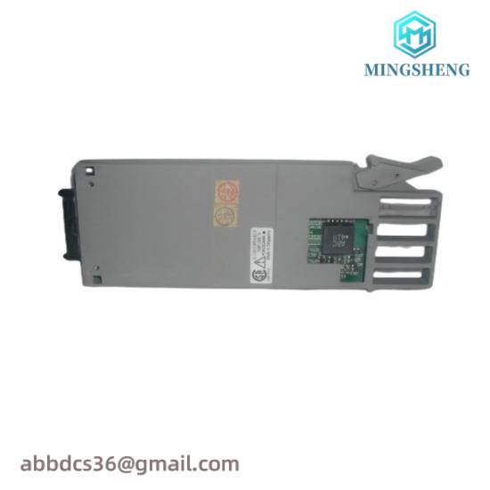 YASKAWA AAM10 Current Voltage Input Module