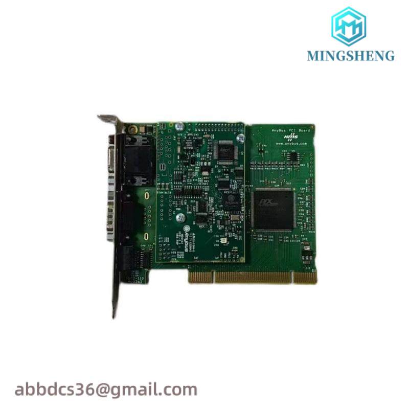 Yaskawa AB3601-C Robot Communication Board