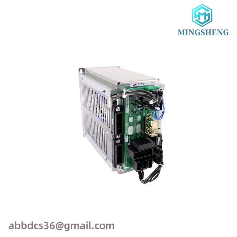 Yaskawa DX200 JARCR-YPC21-1 JARCR-YPC21-2 Connection Unit Base Plate