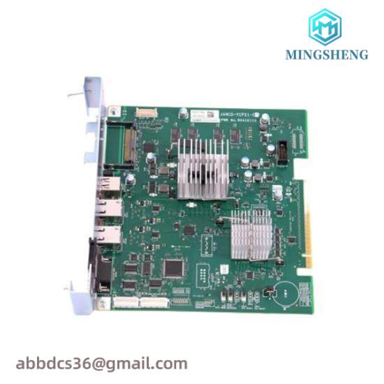 YASKAWA JANCD-MIF01