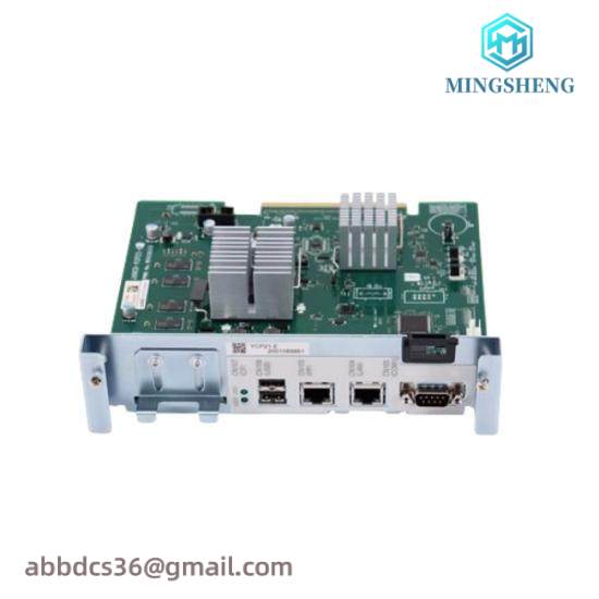 YASKAWA JANCD-MIF01