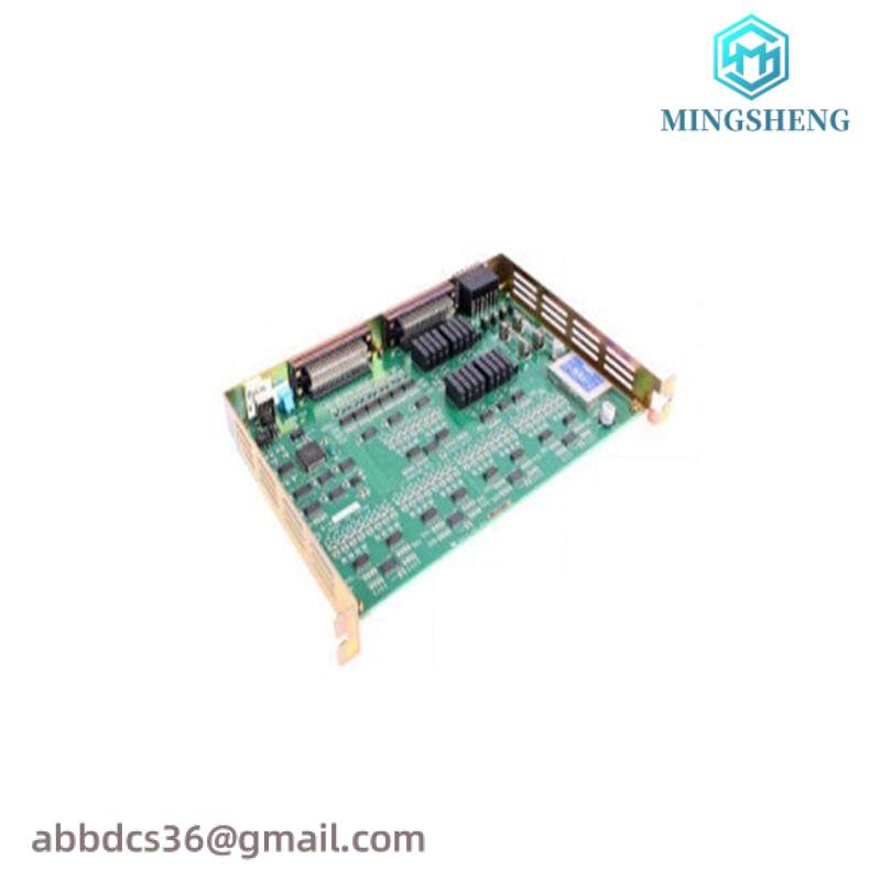 Yaskawa JARCR-XOI01 SERVO BOARD