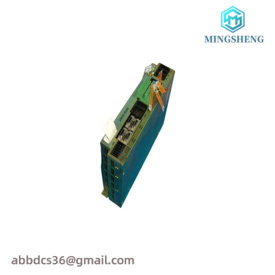 Yaskawa Motoman JZRCR-XSU02 Robot Controller