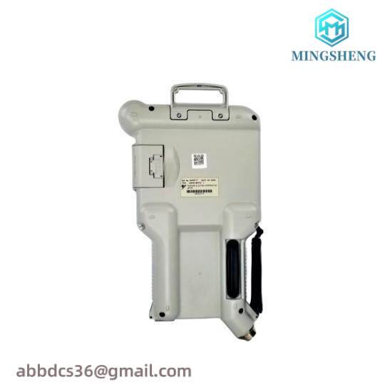 Yaskawa NX100 JZRCR-NPP01-1,JZRCR-NPP01B-1 Teach Pendant