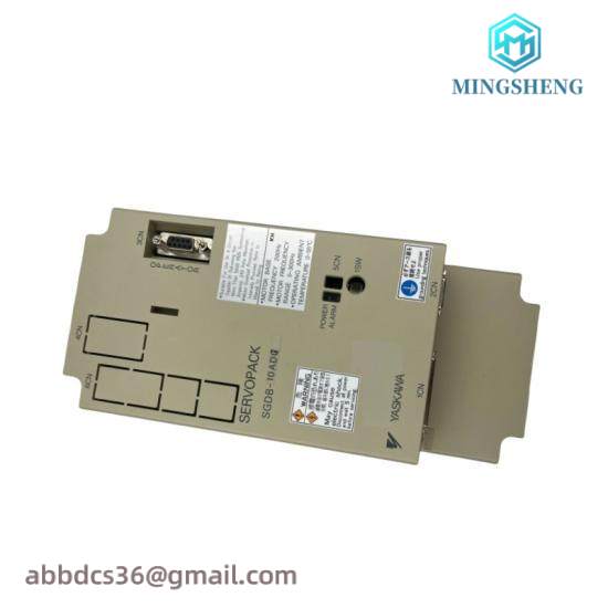 Yaskawa SGDB-10ADG