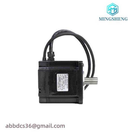 Yaskawa SGMP-04A3TE22