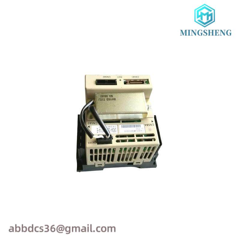 YASKAWA SRDA-SDA71A01A-E Servo Amplifier Module