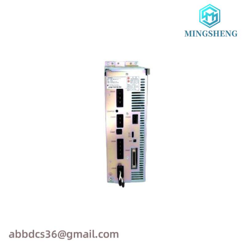 Yaskawa SRDA-SDB95A01A-E Robot Servopack Servo Amplifier