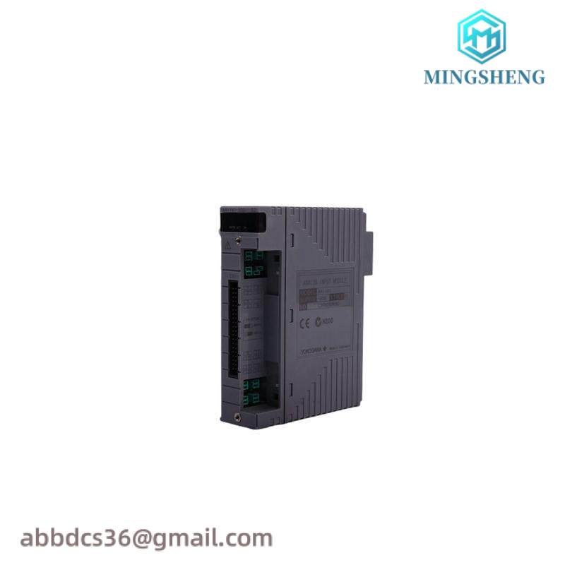 YOKOGAW EB401-10 S1 bus interface module