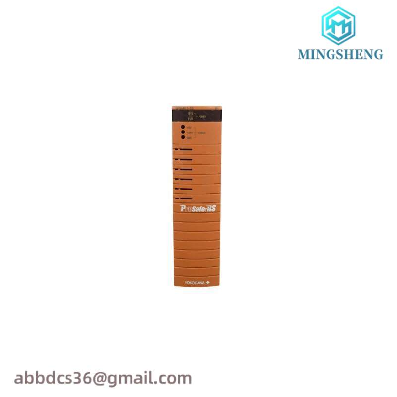 YOKOGAWA 2302-32-VLE-2