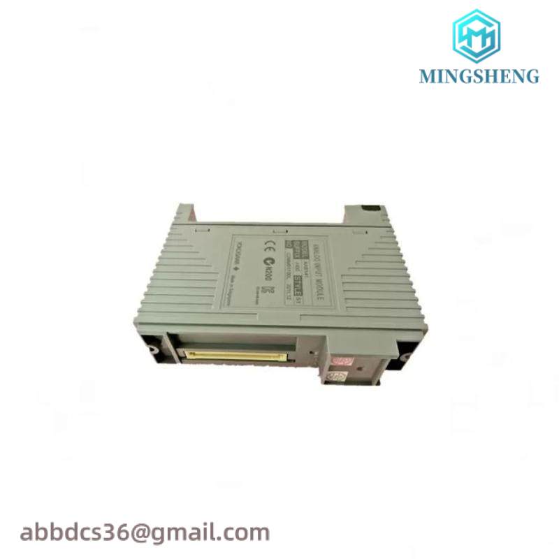 YOKOGAWA AAI141-S00 S2 Analog Input Module