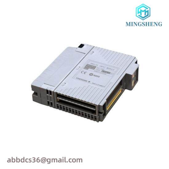 Yokogawa AAI143-S00 A4S00  Analog I/O Module