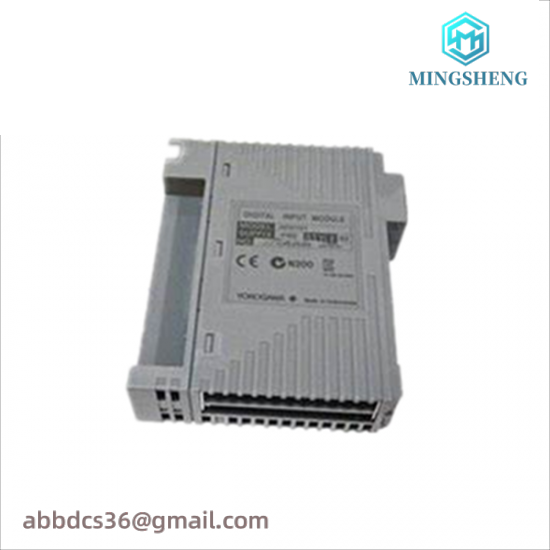 YOKOGAWA AS-E9730CA-03/CR5-PA*A