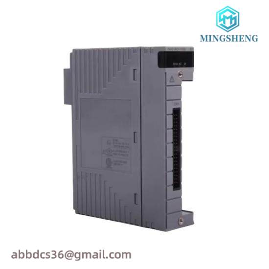 Yokogawa AAI143 H0  Analog Input Module