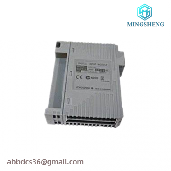 YOKOGAWA AAI543-H03 General Analog I/O Modules