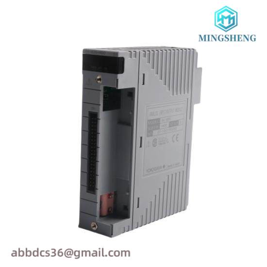 Yokogawa AAI835-H00  Analog I/O Module
