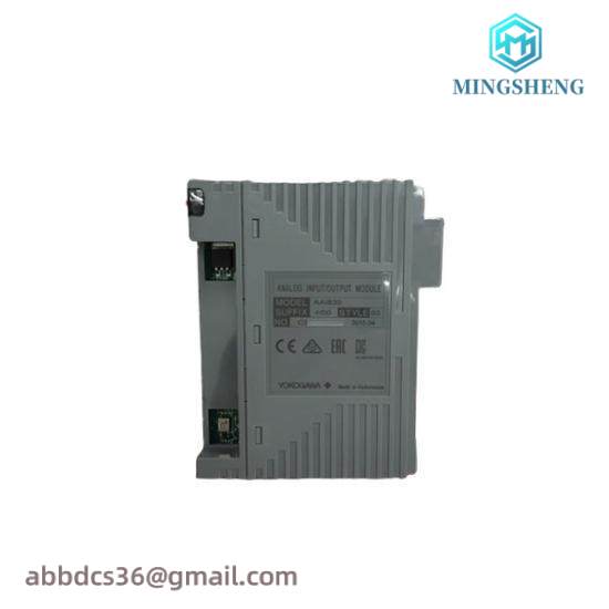 Yokogawa ER5*B  RTD Input Module