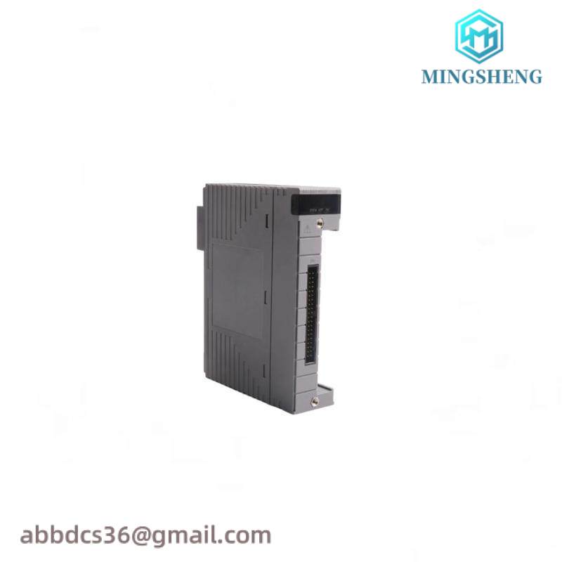 YOKOGAWA AAM10 Current Voltage Input Module