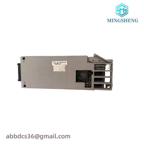 Yokogawa AAM11B Current/Voltage Input Module  AAM11B
