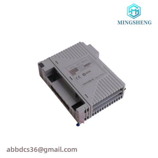 YOKOGAWA AAP135-S00 Analog Input Module