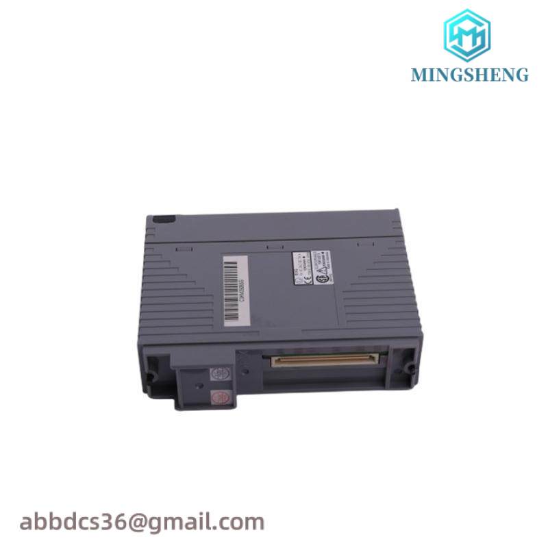 Yokogawa AAR145-S53 S1 Analog I/O Module