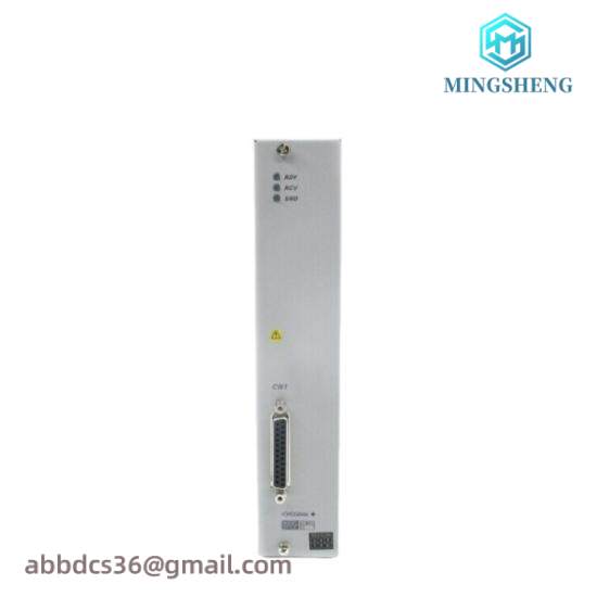 Yokogawa ACM11 Communication Module